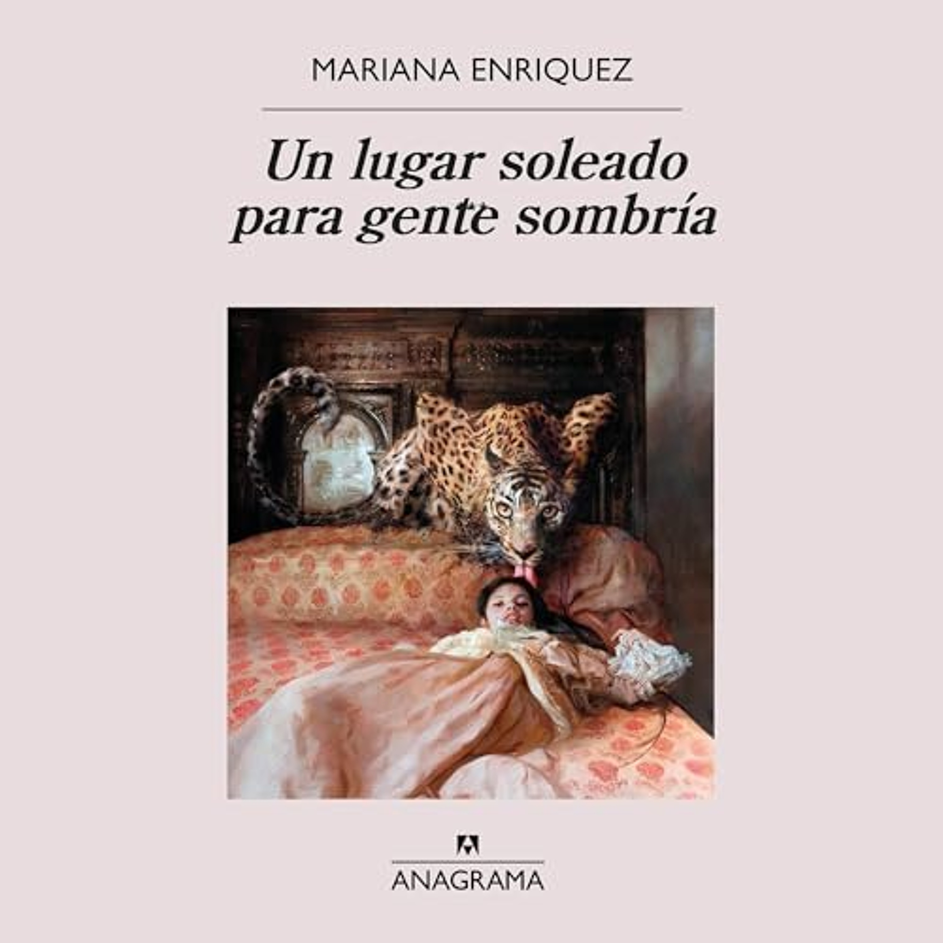 Un lugar soleado para gente sombría (Audiolibro) | Prueba Gratis