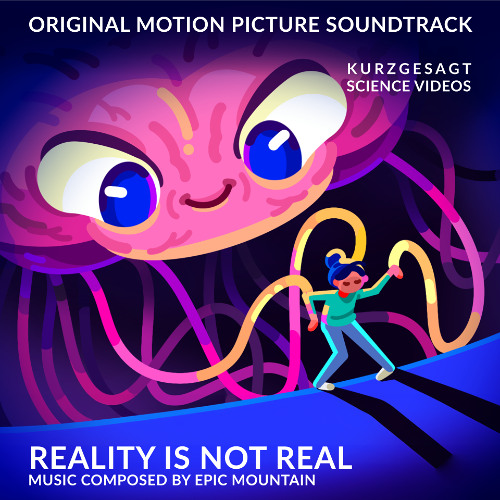 Reality is not Real