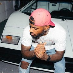Bryson Tiller x Mariah Carey - Exchange (90s Blend)