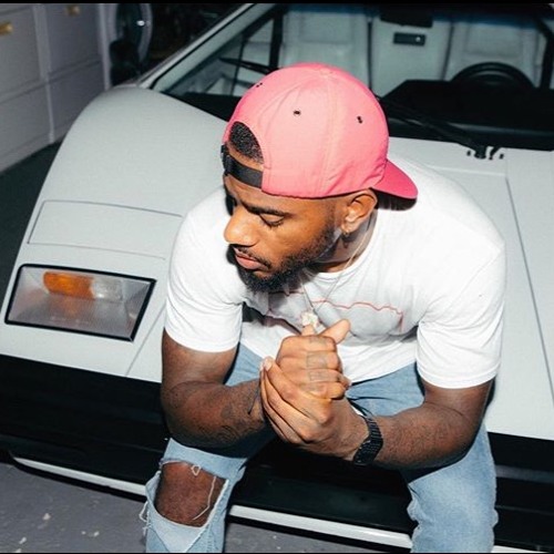 Bryson Tiller x Mariah Carey - Exchange (90s Blend)