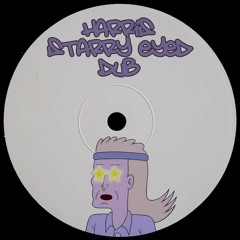 Harris - Starry Eyed clip [ PATREON EXCLUSIVE ]