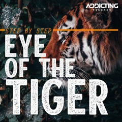 Eye Of The Tiger 2021