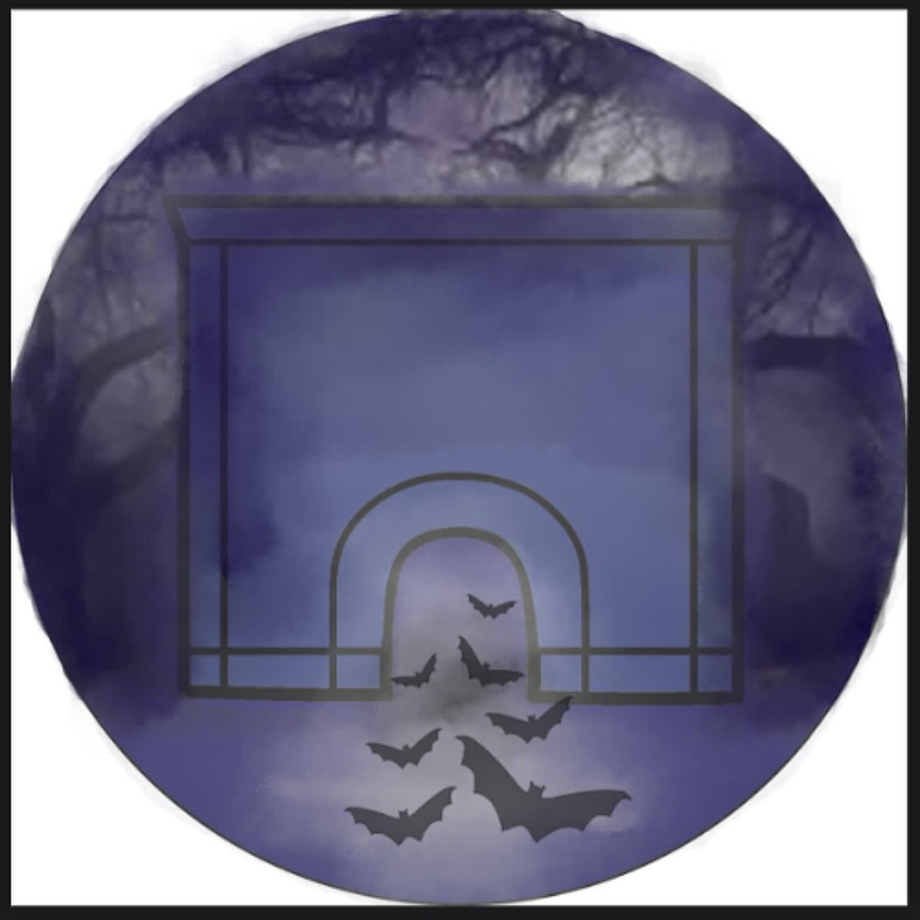 Campus Shadows Episode 4 episode artwork