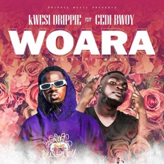 Kwesi Drippie__Woara X CediBwoy (mixed by Mel Blakk)