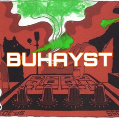 Buhayst - Krid