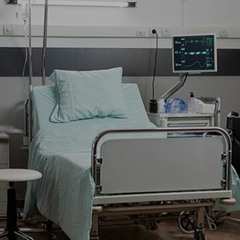 For The Best Medical Equipments Choose Healthcare Deliveries