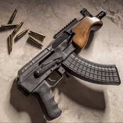 Mac or the Draco ft. 23 (Prod . @Bloodstain)