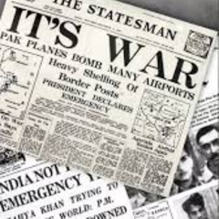 Ціна неузгодженості, Крістіан Барнард, третя індо-пакистанська | Той День Коли: 3 грудня