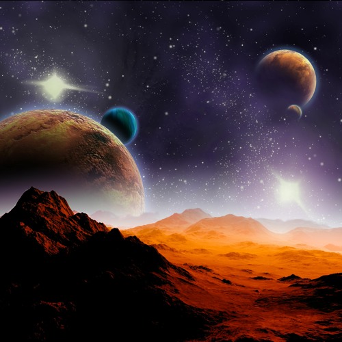 Cosmic Tune - Remastered