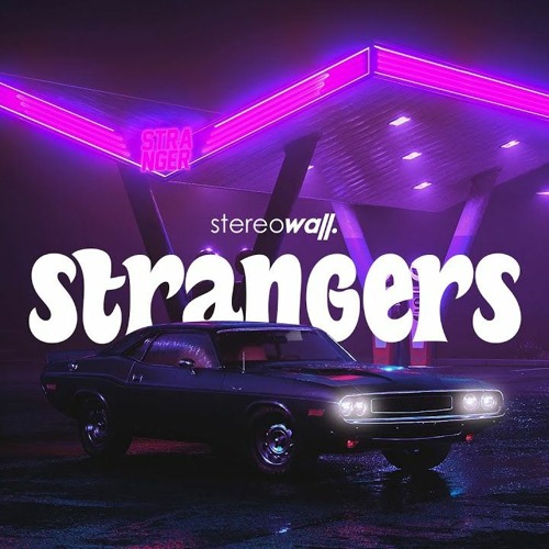 StereoWall - Strangers [Symphony Metal]