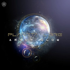 Amber Glow by Planeta Libre