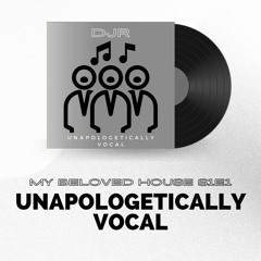 MBH S1E1 - Unapologetically Vocal