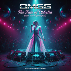 OMGG – The Fate of Ophelia (Italo-Disco Reimagined)