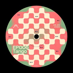 #006 - TANGO [Atlantech Radio]