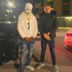 Einár X 1.Cuz (Feat. Luk G) - Fiendens Fiende