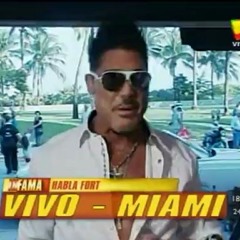 Los Pibes En Miami (Eros White Remix)