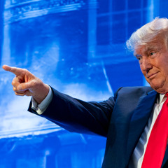 A New Timeline 2024! (The Trump Effect)