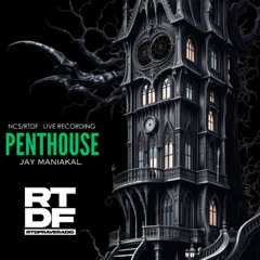 Factory Penthouse