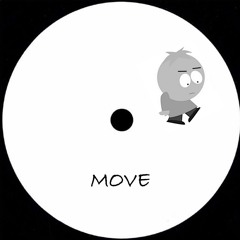 MOVE (ESPRESSO MIX)