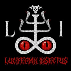 Luciferian Insectus - Praise O'Lord Baphomet (2023)