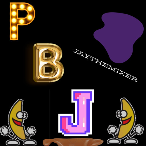 PB&J (@jondo._&@Hadiee._6k) anthem #jerseyclub