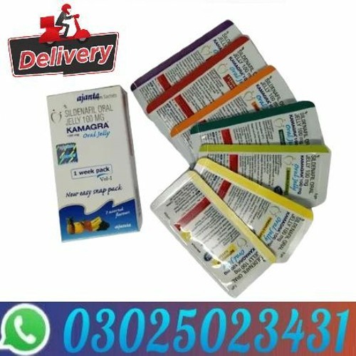 Kamagra Price