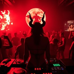 BRANDON J - DEVIL