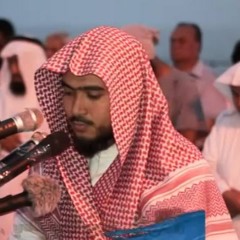 من أروع تلاوات القارئ يحيى الأركاني .. من سورة الفرقان