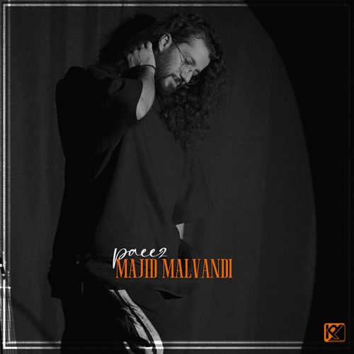 Majid Malvandi - Paeez