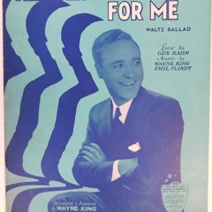 1931 HITS ARCHIVE The Waltz You Saved For Me - Wayne King (Ernie Burchill, Vocal)