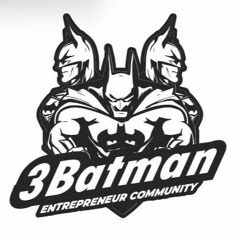 FLY WITH BATMAN #VIP #EXPRESS #3BATMAN