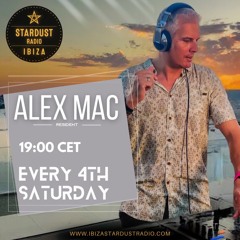Full Circle set on Ibiza Stardust Radio