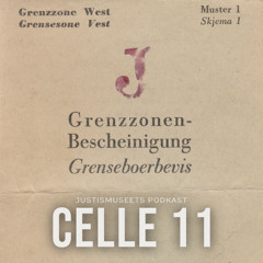 Toppen av umenneskelighet - Ep 6 (S4) Politirettshistorie