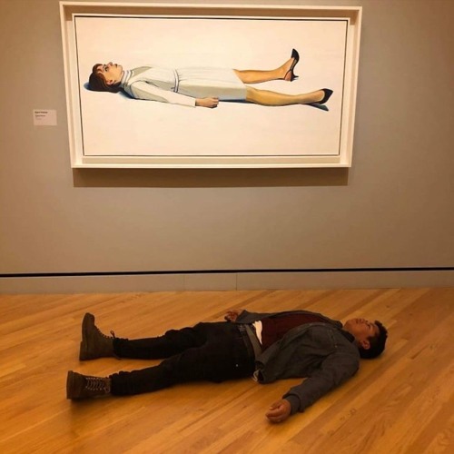 chillin like a villain