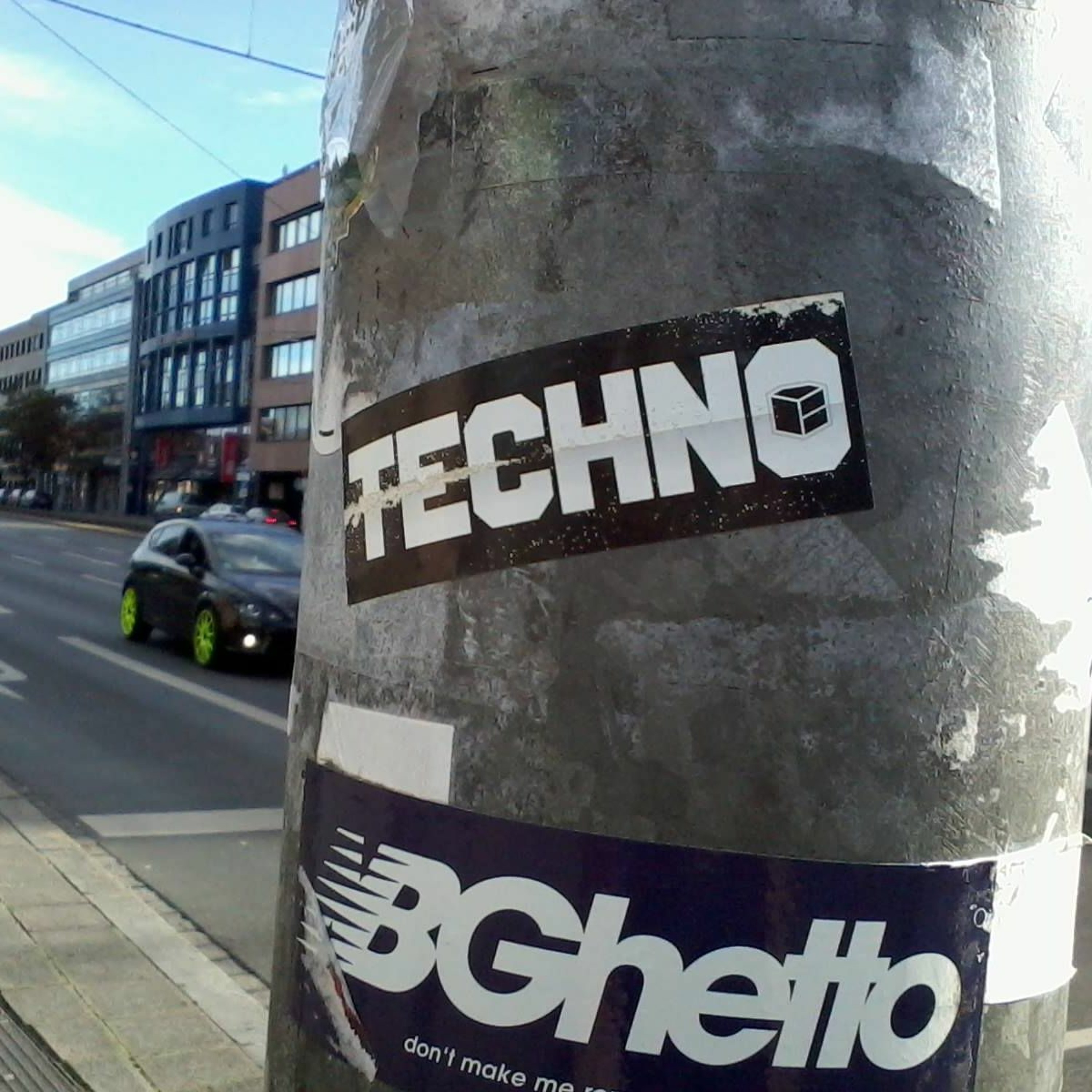 fine electronic dance music