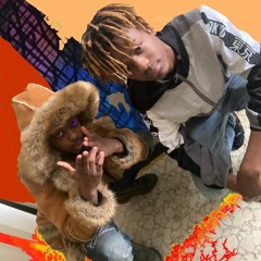 Travel Ft. LAHNINE (Prod. Decster)
