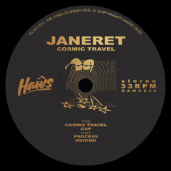 Premiere: Janeret 'Breaker'
