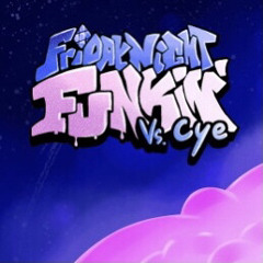 Cye  -Far-Heaven (FNF Vs. Cye Mod)-