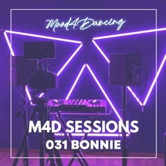 M4D Sessions 031 Bonnie 🐰
