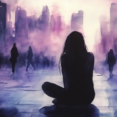 In Society No One Can Hear You Scream