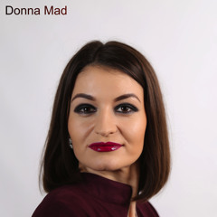 Donna Mad