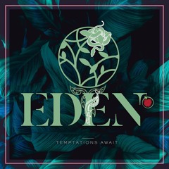 JAMES WIGHTMAN LIVE @ EDEN - 25:9:21