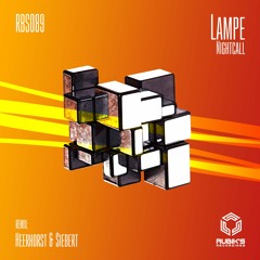 Lampé - Nightcall (Original Mix)Promo Cut