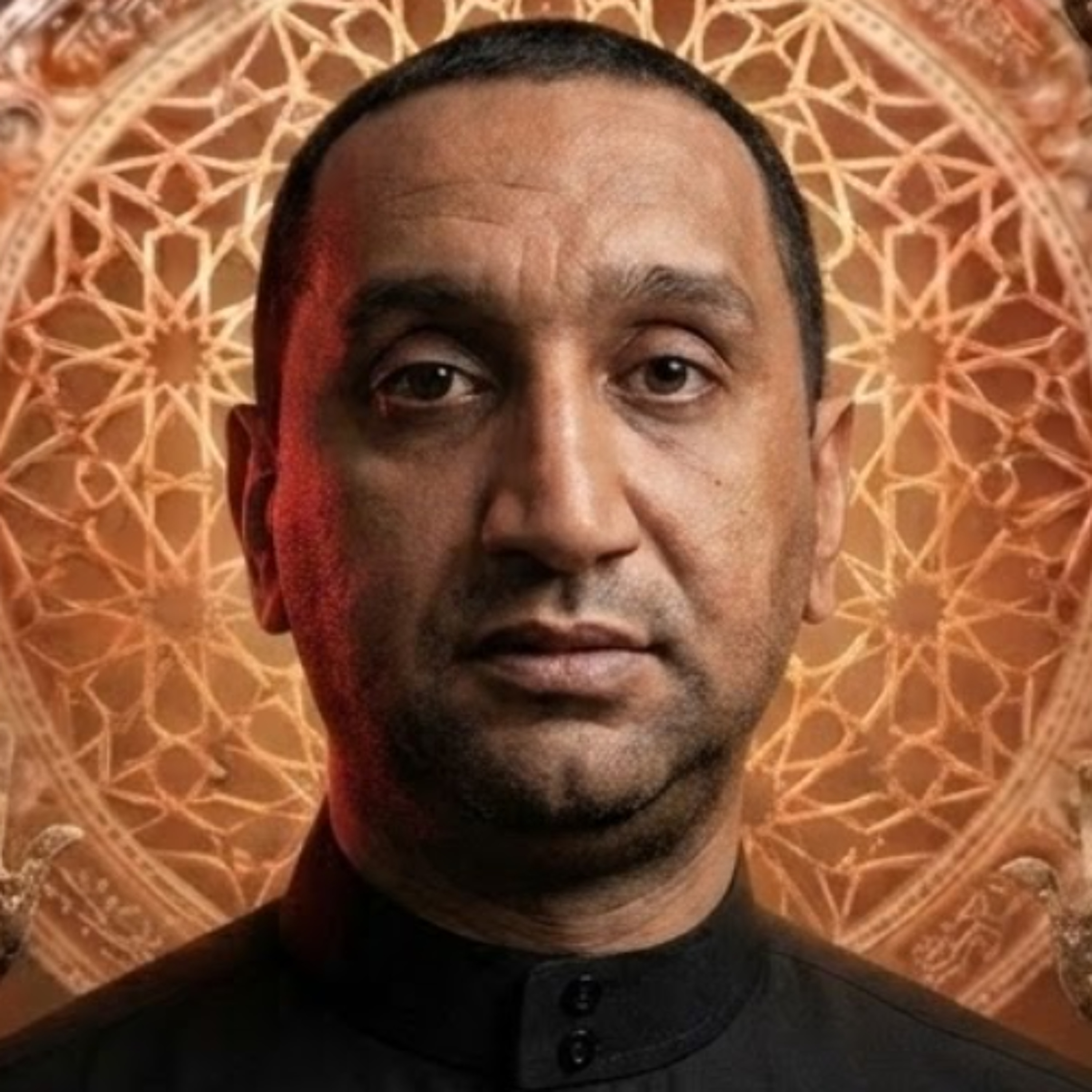 زيارة الإمام الحسين"ع" | القارئ حسين عبدعلي | ليلة 9 محرَّم الحرام | 1448هـ | 2026مـ episode artwork