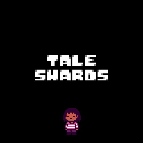 Tale Shards (Undertale AU) - A Simpler Time