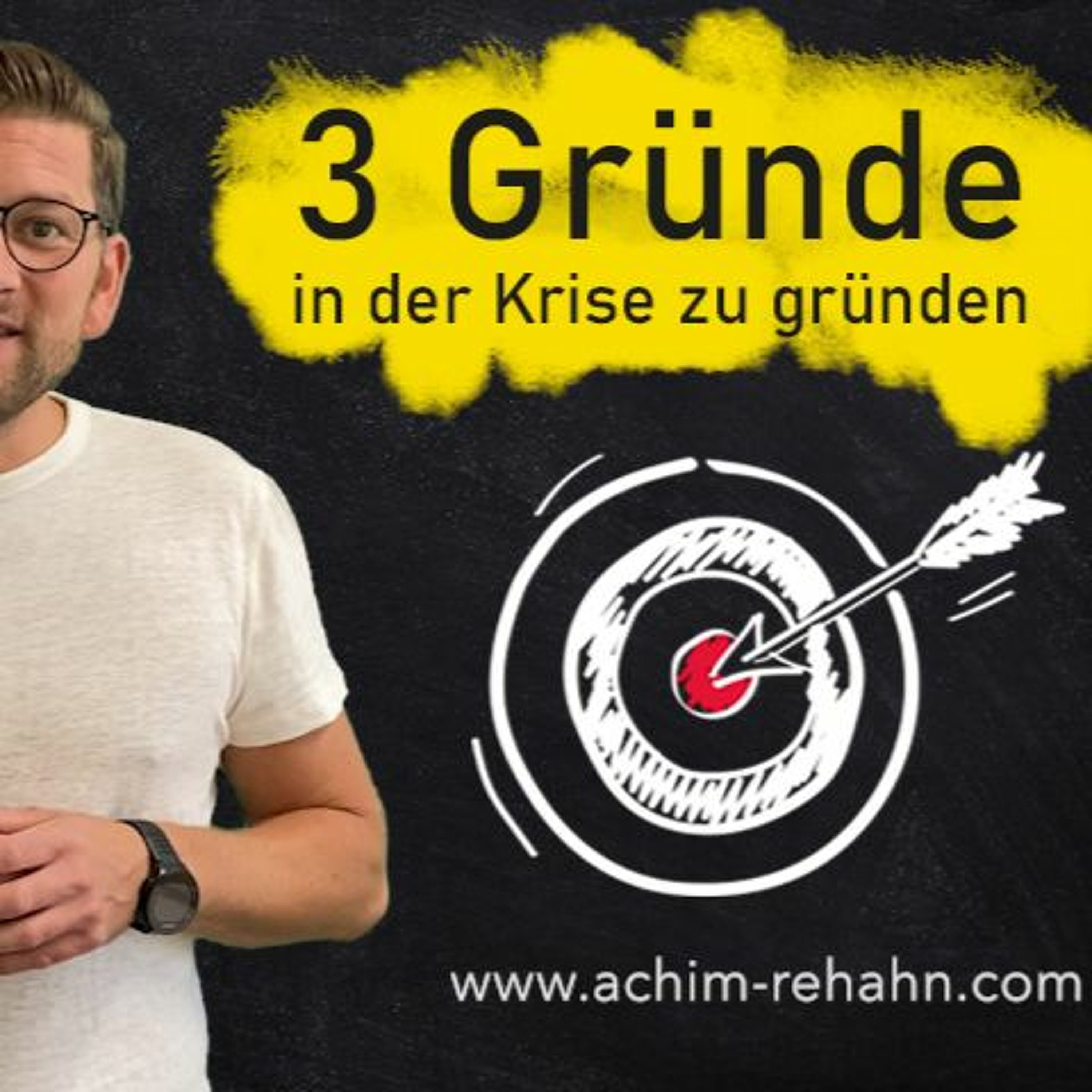 Achim Rehahn