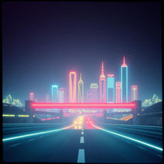 Skyline Runner