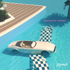 Thocket’s Creme - Dehesa (FREE DOWNLOAD)