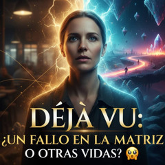 EPISODIO 5: El DEJA VÚ
