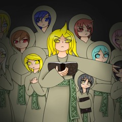 Ameno (Len Kagamine V4x cover)